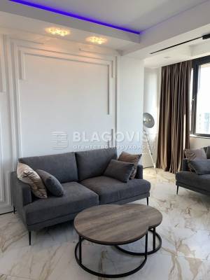 Квартира W-7367838, Верхогляда Андрія (Драгомирова Михайла), 14а, Київ - Фото 1