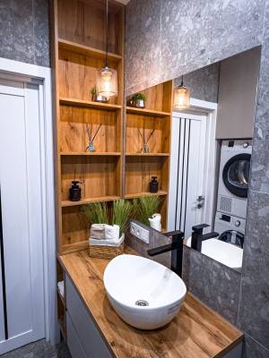 Квартира W-7368700, Столичне шосе, 3, Київ - Фото 10
