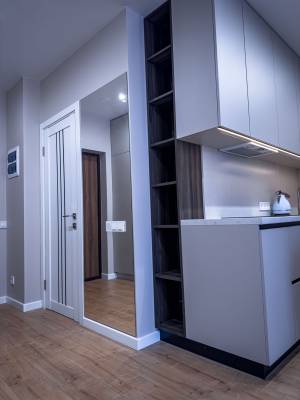 Квартира W-7368700, Столичне шосе, 3, Київ - Фото 7