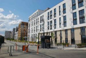 Квартира W-7368875, Салютна, 2/3, Київ - Фото 2