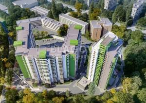 Квартира W-7369002, Герцена, 35а, Киев - Фото 6