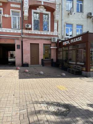  Нежитлове приміщення, W-7422798, Володимирська, 81а, Київ - Фото 1