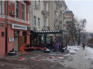  Нежитлове приміщення, W-7422798, Володимирська, 81а, Київ - Фото 2