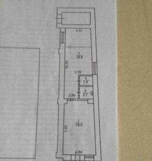  Нежитлове приміщення, W-7422798, Володимирська, 81а, Київ - Фото 7