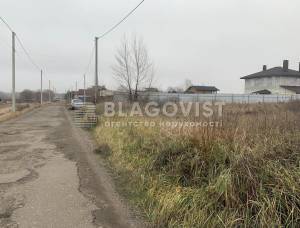 Земельна ділянка W-7437325, Вербицького, Вишеньки - Фото 8