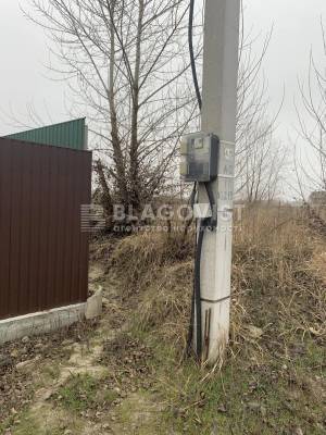 Земельна ділянка W-7437325, Вербицького, Вишеньки - Фото 11