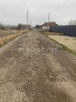 Земельна ділянка W-7437325, Вербицького, Вишеньки - Фото 7