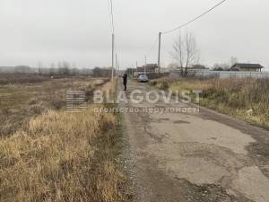 Земельна ділянка W-7437325, Вербицького, Вишеньки - Фото 9