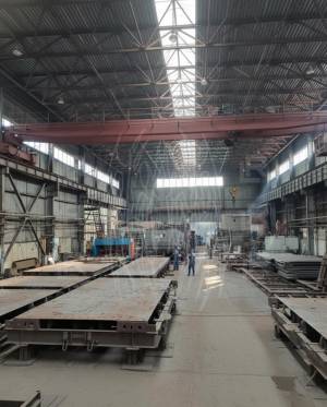  Виробниче приміщення, W-7404385, Новокостянтинівська, Київ - Фото 3