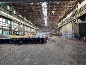  Виробниче приміщення, W-7404385, Новокостянтинівська, Київ - Фото 1