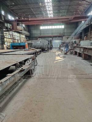  Виробниче приміщення, W-7404385, Новокостянтинівська, Київ - Фото 4