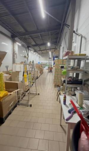  Виробниче приміщення, W-7434920, Вишневе (Києво-Святошинський) - Фото 3