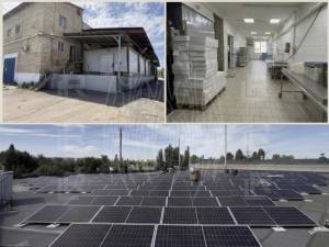  Виробниче приміщення, W-7434920, Вишневе (Києво-Святошинський) - Фото 1