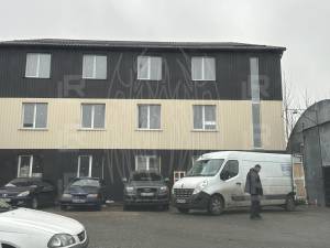  Виробниче приміщення, W-7435605, Старосільська, Київ - Фото 1