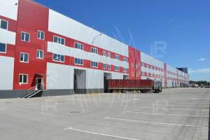  Склад, W-7443147, Вишневое (Киево-Святошинский) - Фото 3