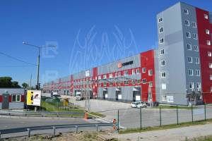  Склад, W-7443147, Вишневое (Киево-Святошинский) - Фото 2