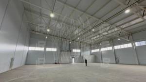  Склад, W-7445031, Лисковская, Киев - Фото 1