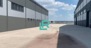  Склад, W-7445032, Погребы (Броварской) - Фото 4