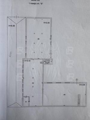  Склад, W-7447746, Куренівська, Київ - Фото 6