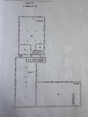  Склад, W-7447746, Куренівська, Київ - Фото 7