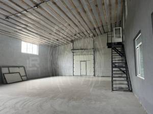  Склад, W-7447746, Куренівська, Київ - Фото 1