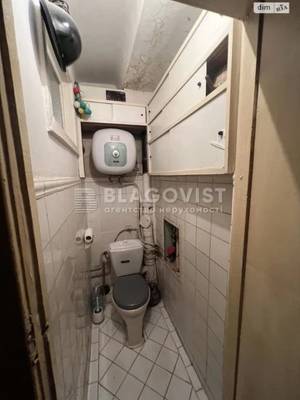 Квартира W-7370868, Владимиро-Лыбедская, 16, Киев - Фото 10