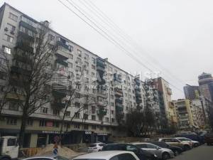 Квартира W-7370868, Владимиро-Лыбедская, 16, Киев - Фото 1