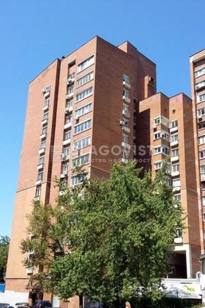 Квартира W-7373937, Антоновича Володимира (Горького), 160, Київ - Фото 1