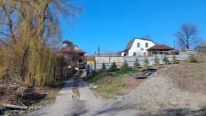 Земельна ділянка W-7367495, Русанівські сади, Київ - Фото 14