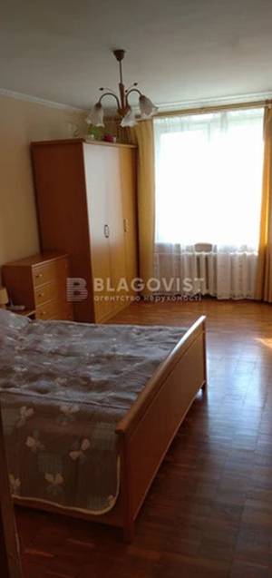 Квартира W-7374627, Чернобыльская, 11а, Киев - Фото 1