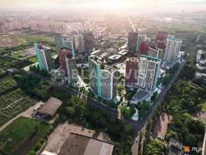 Квартира W-7375012, Некрасова Виктора (Северо-Сырецкая), 6, Киев - Фото 2