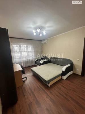Квартира W-7382219, Луценко Дмитрия, 5, Киев - Фото 1