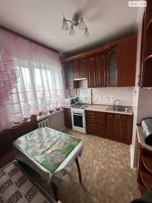 Квартира W-7382219, Луценко Дмитрия, 5, Киев - Фото 5