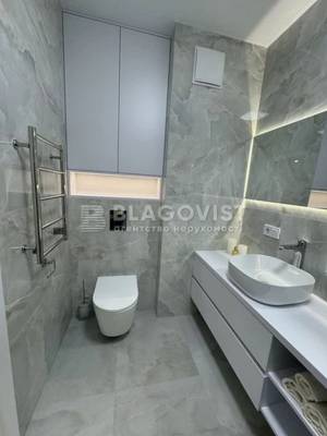 Квартира W-7382225, Выговского Ивана (Гречко Маршала), 40/12, Киев - Фото 4