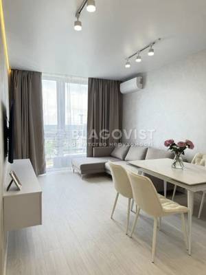 Квартира W-7382225, Выговского Ивана (Гречко Маршала), 40/12, Киев - Фото 2