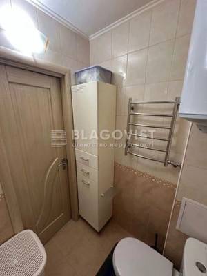 Квартира W-7384943, Жилянская, 76, Киев - Фото 4