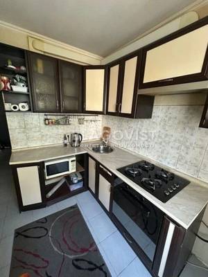 Квартира W-7384943, Жилянская, 76, Киев - Фото 1