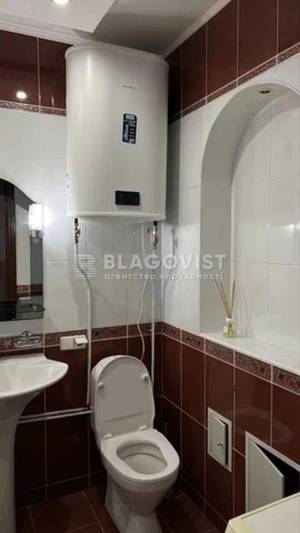 Квартира W-7384992, Котельникова Михаила, 37а, Киев - Фото 9
