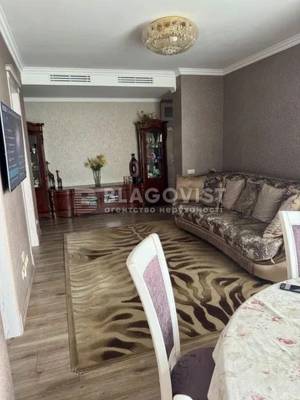 Квартира W-7385794, Глибочицька, 32а, Київ - Фото 4