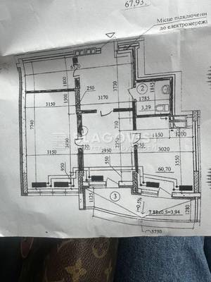 Квартира W-7385806, Сикорского Игоря (Танковая), 1, Киев - Фото 15