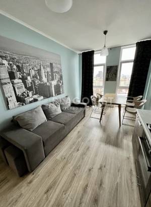 Квартира W-7386728, Ростиславская (Рыбалко Маршала), 5б, Киев - Фото 1