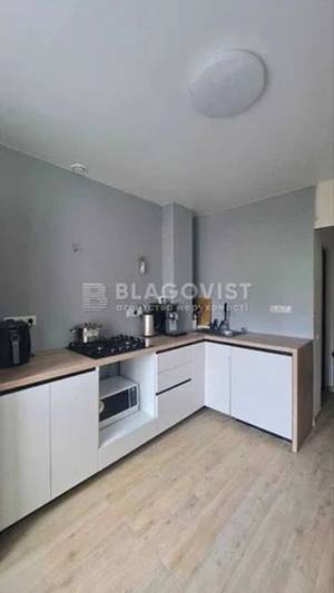 Квартира W-7386937, Вербицького Архітектора, 11, Київ - Фото 1