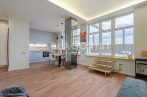 Квартира W-7368712, Багговутівська, 1г, Київ - Фото 2