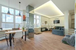 Квартира W-7368712, Багговутівська, 1г, Київ - Фото 6