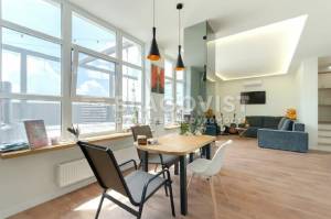 Квартира W-7368712, Багговутівська, 1г, Київ - Фото 3