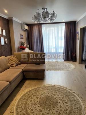 Квартира W-7368729, Нивская (Невская), 4г, Киев - Фото 1