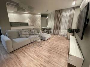 Квартира W-7369017, Тютюнника Василия (Барбюса Анри), 37/1, Киев - Фото 1