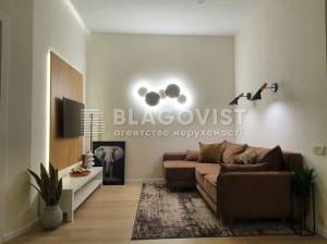 Квартира W-7369329, Бульварно-Кудрявская (Воровского), 17а, Киев - Фото 1