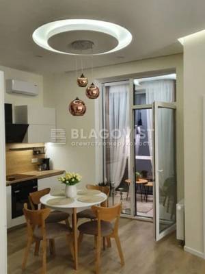 Квартира W-7369329, Бульварно-Кудрявская (Воровского), 17а, Киев - Фото 2