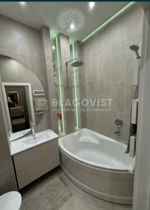 Квартира W-7372973, Гарета Джонса (Хохловых Семьи), 12, Киев - Фото 6